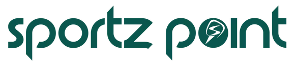 Sportz Point Logo