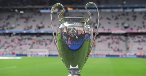 Champions League Quiz │ Football Quiz │Sportz Point