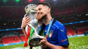 Jorghino │UEFA Awards 2021 Quiz │Football Quiz │ Sportz Point