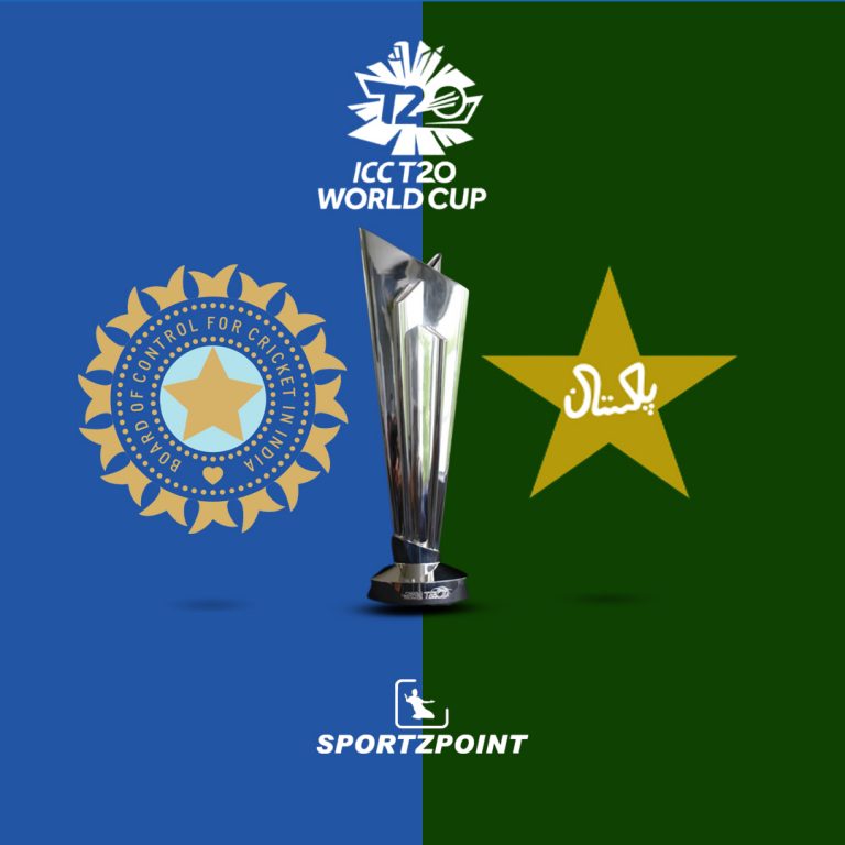 T20 World Cup Quiz - IND vs PAK - Cricket Quiz - Sportz Point Quiz