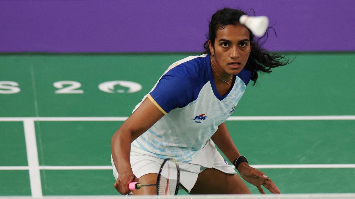 PV Sindhu Trivia Quiz: 10 Questions-Answers to know PV Sindhu more - quiz.sportzpoint.com