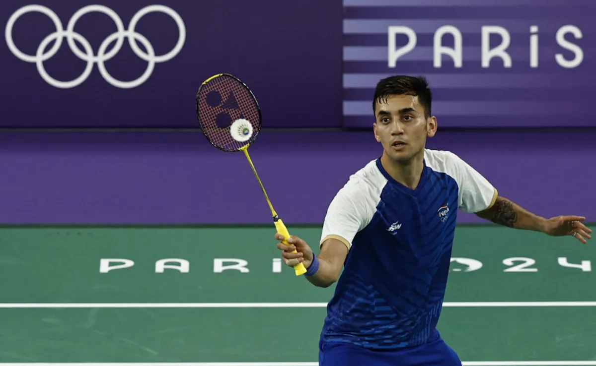 Laksya Sen Sports Quiz: 10 trivia question-answers to know him better? - quiz.sportzpoint.com